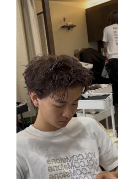 ハイパー(HYPER) サーフカール