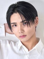 Men’s hair salon First 大和店【11月上旬オープン（予定）】&nbsp;色気センターパート