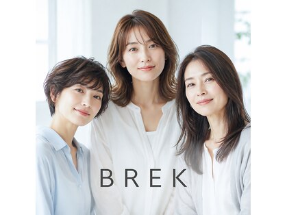 ブレイク 金沢店(BREK)の写真