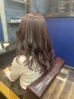 ニリアカラー 北34条店(Nilia color)&nbsp;◆モカブラウン◆