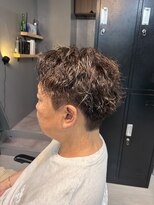 クート オム 南浦和(ku-to homme)&nbsp;大人の色気ツイストスパイラル