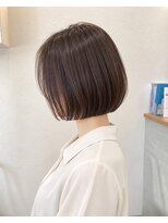リノ 寺田町南口店(rino) 朝ラク潤い続く髪質改善ケアを叶える