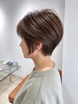 クラシア(Cracia)&nbsp;シンプルショート