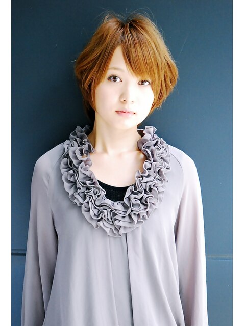 【Bonjour! style*】H-10