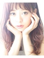 リッコ 横浜(ricco)&nbsp;☆ricco大人色っぽロング