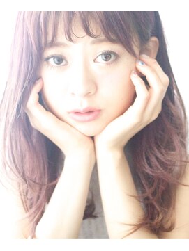 リッコ 横浜(ricco) ☆ricco大人色っぽロング