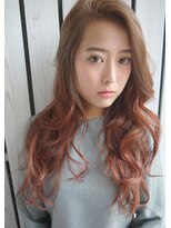 ヘアー ライフ トゥルース(Hair Life truth) ≪truth≫グレージュ&モーブのグラデ