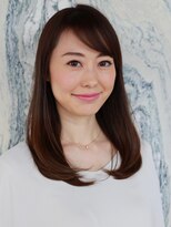 ランベリー(LANVERY)&nbsp;【LANVERY】大人の品格ベーシックヘア【表参道】