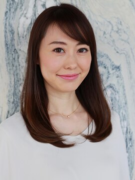 ランベリー(LANVERY) 【LANVERY】大人の品格ベーシックヘア【表参道】