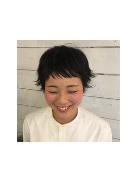 ネオリーブノース 中板橋店(Neolive north) ショート