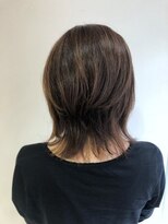 ジェイ エヌ バイ ネオリーブ(J/N by neolive)&nbsp;【neolive east】ウルフレイヤー