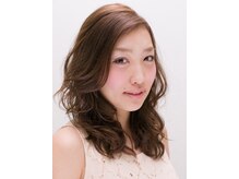 ヘアサロン カミワザ ライズ(hair salon kamiwaza Raiz')