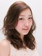 ヘアサロン カミワザ ライズ(hair salon kamiwaza Raiz')の写真/質感・イメージに合わせ、理想のヘアへ☆乾かすだけでモチが良いと人気のデジパで憧れふんわりカールも◎