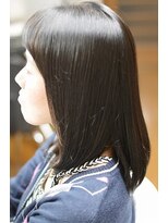 スカイスパ(Skyspa)&nbsp;リケラストレートデジタルパーマ