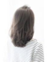 ザ シー 橋本(The C)&nbsp;「The C by afloat」小顔になる前髪とバランス・ザシー