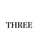 THREE【スリー】