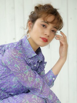 エルメ なんばマルイ(HELME) #グラデーションカラー#オリージュ#グレージュ#エルメ難波マルイ