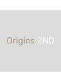 オリジンズヘアーセカンド 守谷店(Origins hair 2nd)/Origins hair 2nd   [髪質改善＆ヘアケア]