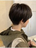 イケてるショート
