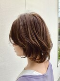 【40代50代オススメスタイル】ミディホブ