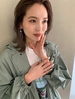 ニキータ(Nikiita)&nbsp;【Nikiita女子】セミディウルフ　　B82655