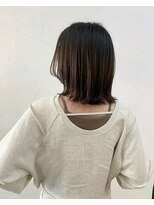 オブジェ (objet)&nbsp;【Objet】切りっぱなしロブ