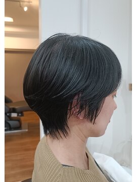 デイズイン(Days in) ショート