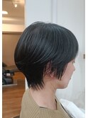 ショート
