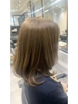 エイム 下北沢(aim)&nbsp;ベージュレイヤー