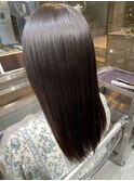 新髪質改善×トリートメント×艶髪×美髪
