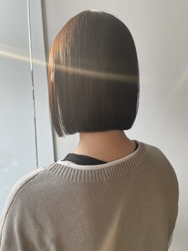 エクラバイナチュラル(eclat by Natural) ベルボブ/結べるボブ/ミニボブ/タッセルボブ/タンバルモリ