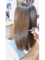 アネモネヘアー(anemone hair) 髪質改善トリートメント＋ケアプロ