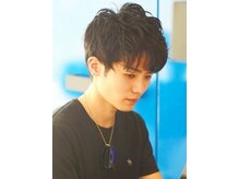 メンズ ヘア ラニ(mens hair LLaNi)