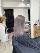 アイコン トゥーグランノール(EIKON to grand nord) 2022A/W