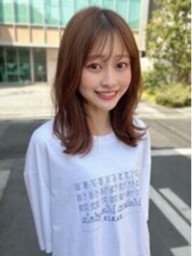 レイリー 原宿 表参道(Rayreee) 大人のくびれスタイル ☆河村りょうや☆