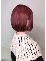 アンテナ 安城店(ANTENA) カシスバイオレットカラー