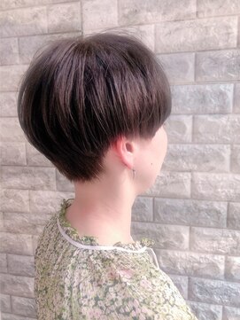 ヒップスデコ(Hip's deco) ベルリッヂウェーブ