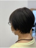 ショートスタイル