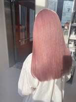 ペレ 渋谷(PELE)&nbsp;K312_コットンピンク