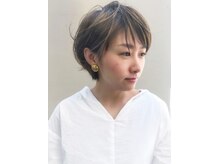 ヘアーローラン 藤沢(hair LORAN fujisawa)