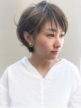 ヘアーローラン 藤沢(hair LORAN fujisawa)