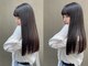 ジーナ 西荻窪(Zina)の写真/［#髪質改善#艶髪]ワンランク上の艶髪ストレート、最上級のオーダーメイドPREMIUMストレート♪