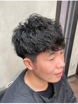 インフィニィト ネオ(INFINITO NEO) ツイストスパイラル