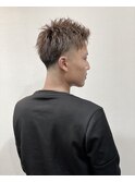フェードカット◎20代30代