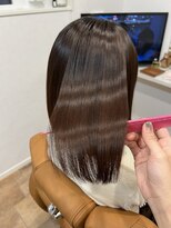 ユキイロ(yukiiro)&nbsp;【yukiiro】高浸透ウルティア5stepトリートメント