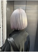 純白ホワイト【梅田】