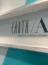 アース オーセンティック 松山銀天街店(EARTH Autentic) エクステ 専門