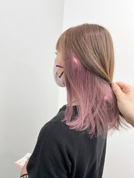 アプシー 明石店(Apsee) 【ApseeHair】