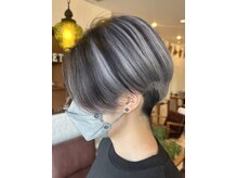 アルベレットオブヘア (arBellet of hair)