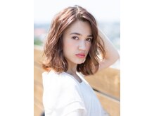 サロンドメルシー (salon de merci)